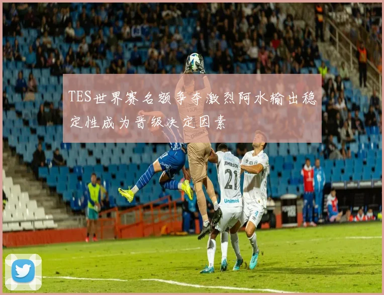 TES世界赛名额争夺激烈阿水输出稳定性成为晋级决定因素